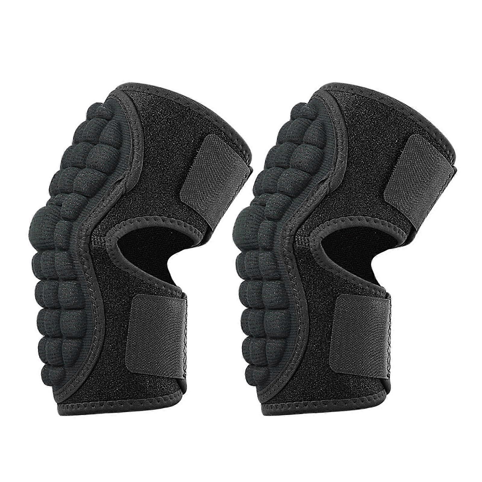 Breathable Adjustable Elbow Support for Athletes, Easy-to-Use Baseball Arm Guard, Ideal for Fitness and Sports Activities