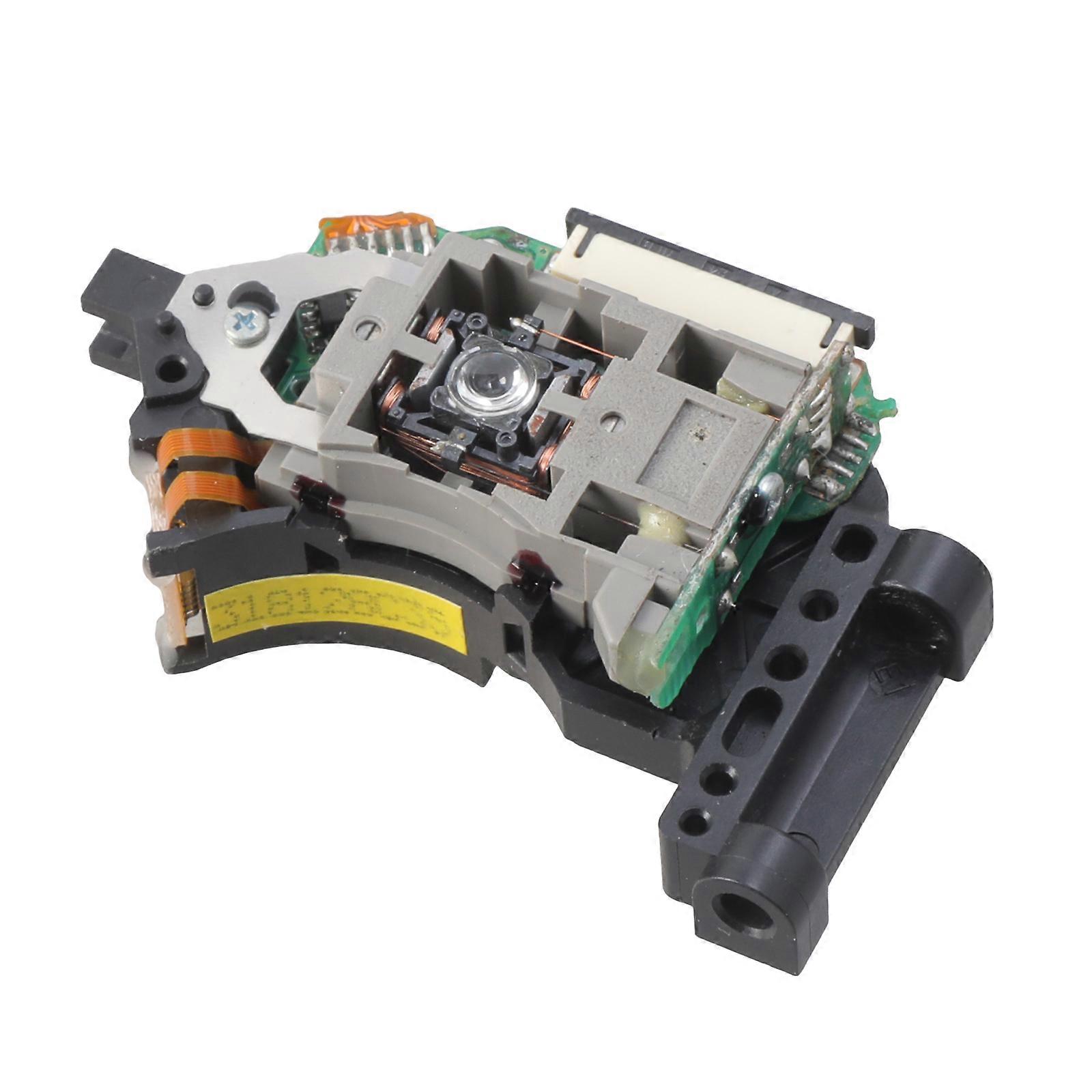 ABS Construction Music Player Lens Head Seamlessly Installation Across Multiple Device Model Industrial Applications Multicolor