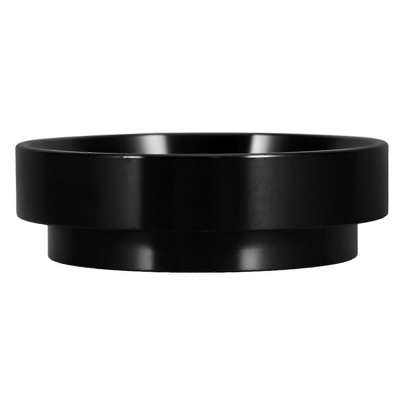 Espresso Dosing Funnel for Coffee Powder – Easy Attach/Detach, Overflow Prevention, Compatible with Portafilter