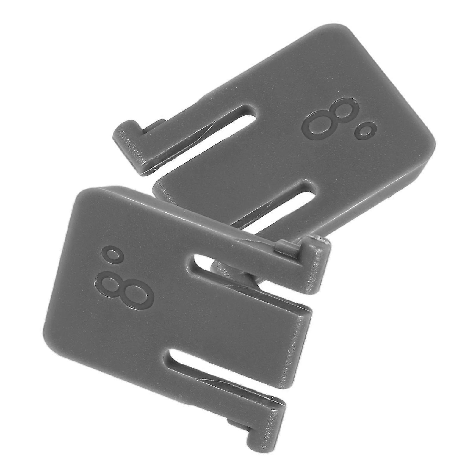 Computer Keyboards Foot Stand Keyboard Feet Stand Height Adjustment Long Term Computer Use 1Pair