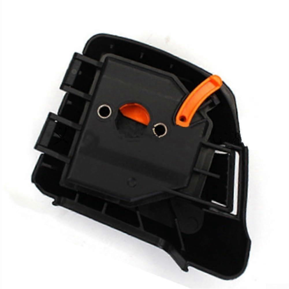 For FS235 and FS235R air filter cover, replacement, efficient filtration, and easy installation for lawn mower maintenance.