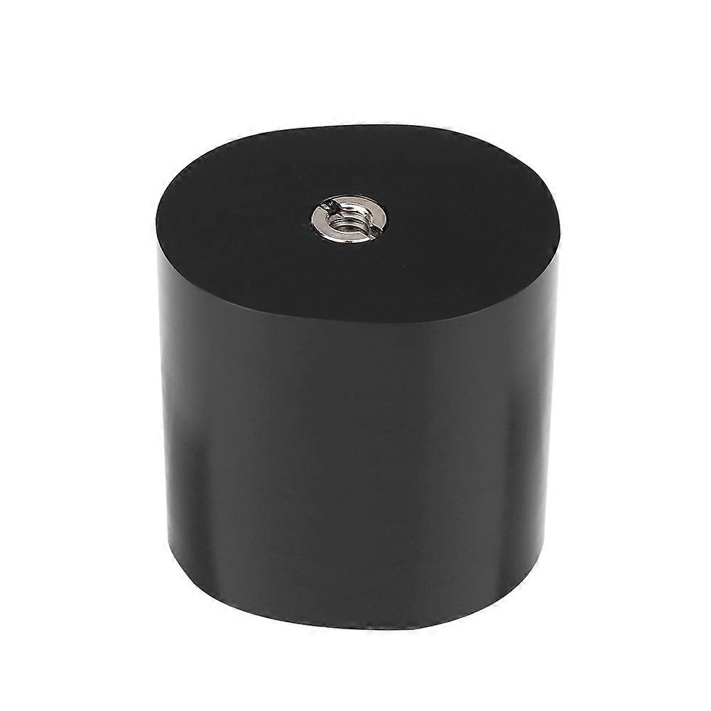 Universal Gimbal Tripod Adapter Base with 1/4inch Mounting Screw for DJI OSMO All Series