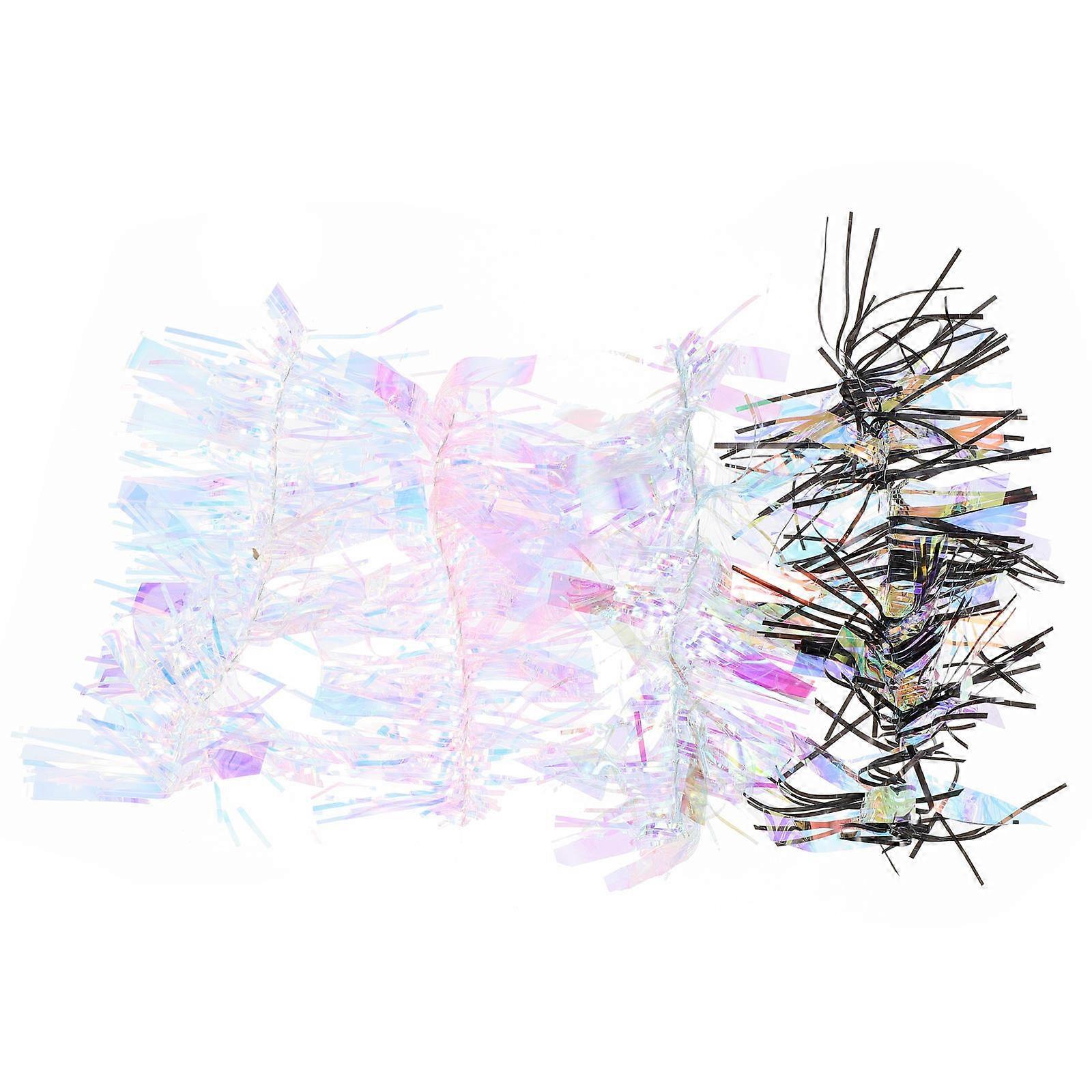 4 Boxes DIY Manicure Sticker Style Nail Decal Adhesive