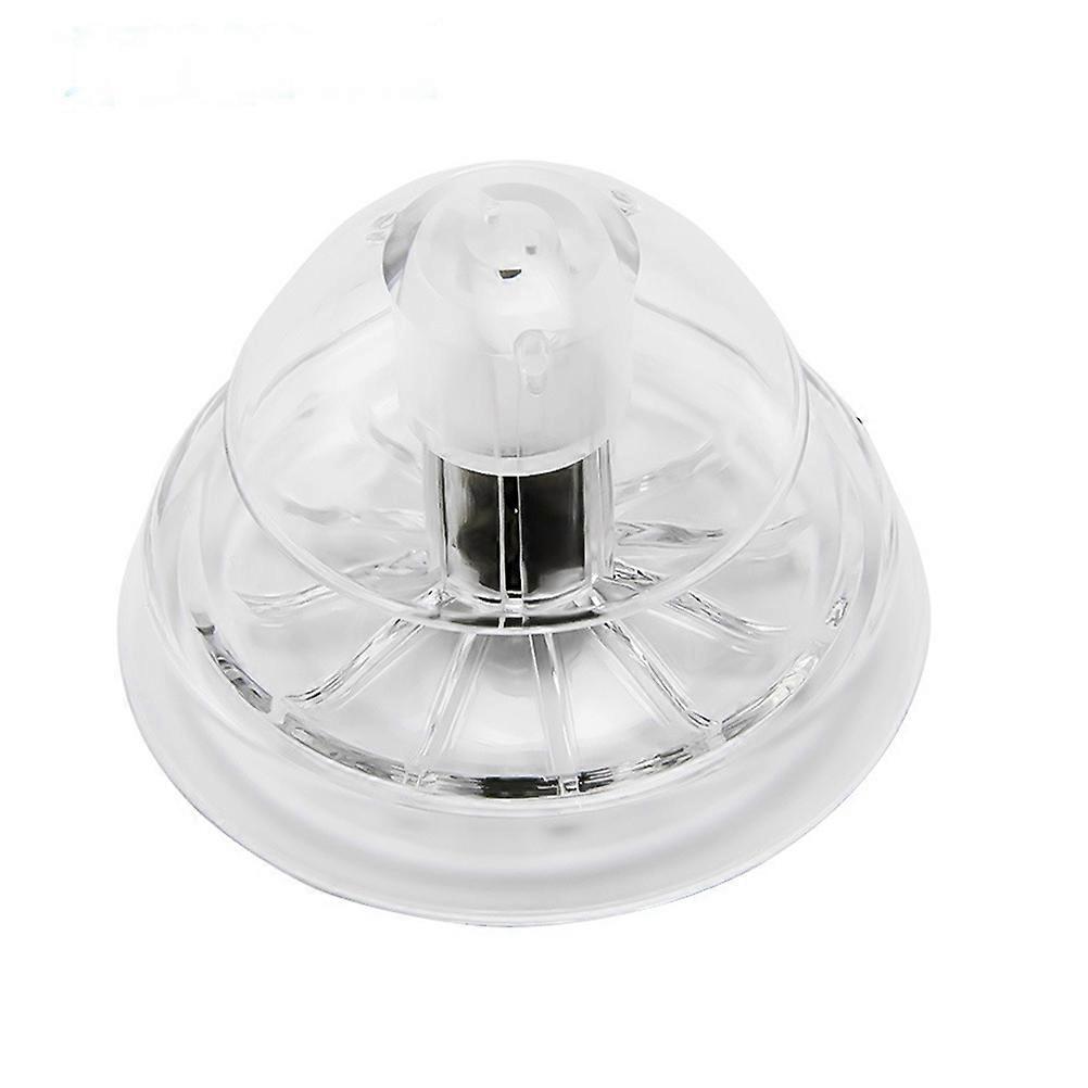 Square Aquarium Snail Trapper Ideal for Maintaining Aquatic Environments with Innovative Stomatal Design 1Pcs