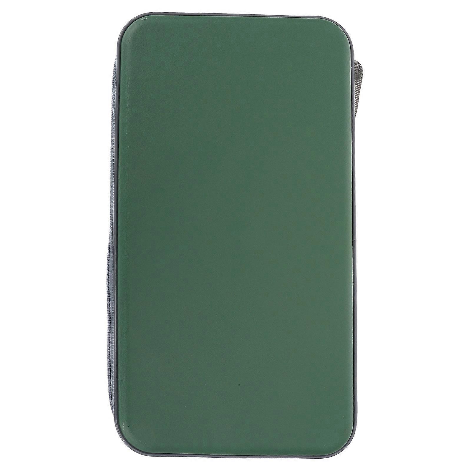 Discs Case Portable Box Hard Case For Home And 28.00X16.00X4.00Cm 1Pack