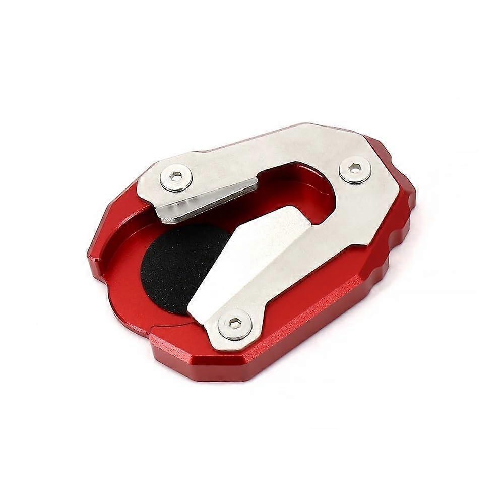 Enlargement Support – Accessories Stand Side Stand Stand Extension Enlargement Pad For Tiger 900 For Rally For PRO For Tiger 900 GT For Low(4)