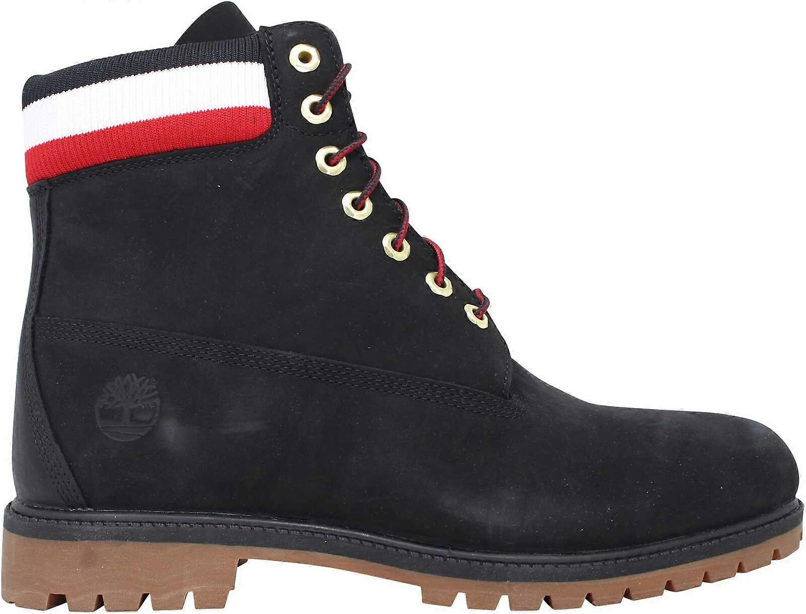 Timberland Mens 6 Inch Premium Classic Waterproof Boots Shoes