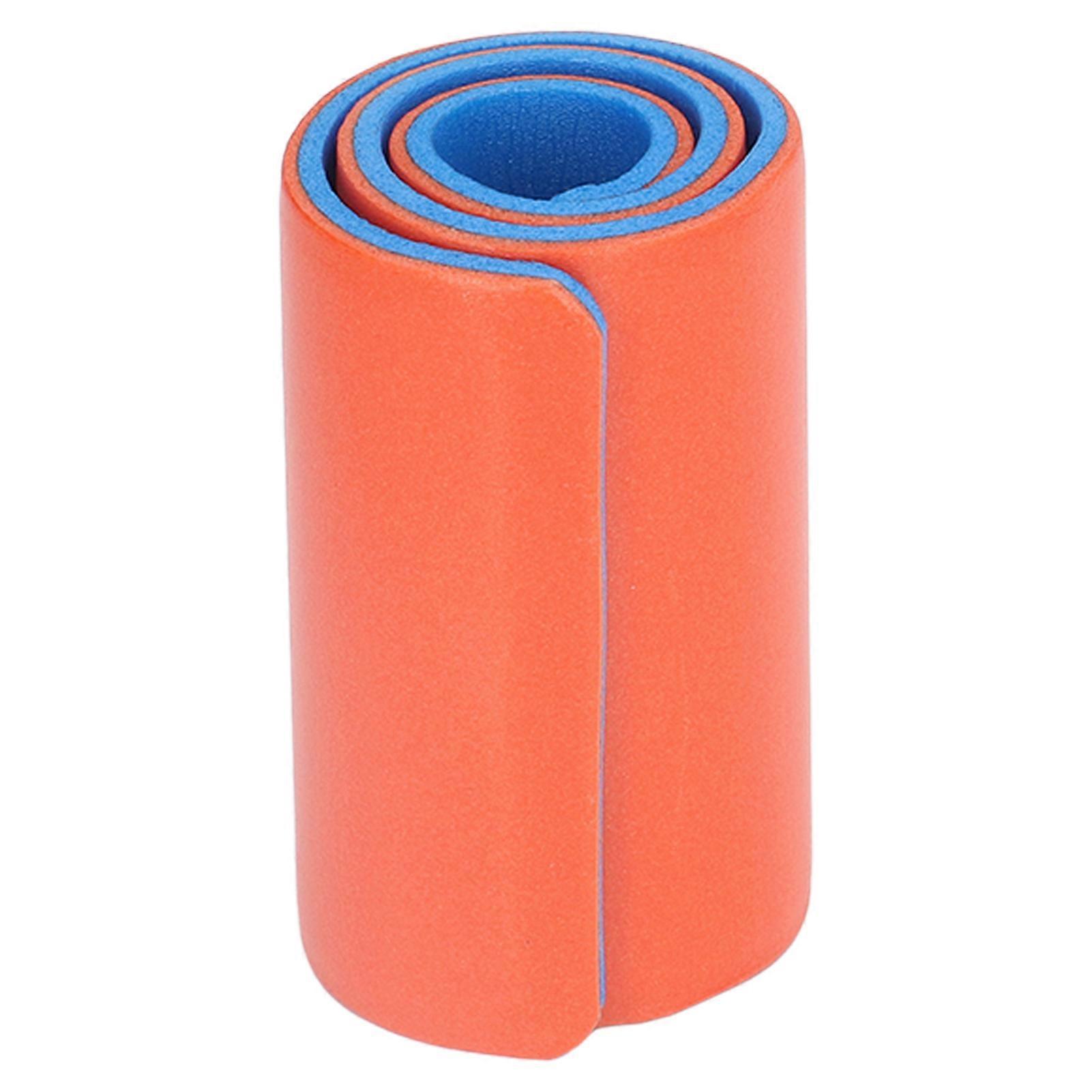 First Aid Splint Leg Wrist Finger Bone Fixed Multipurpose Emergency Combat Splint for Pets 11x46cm / 4.3x18.1in 