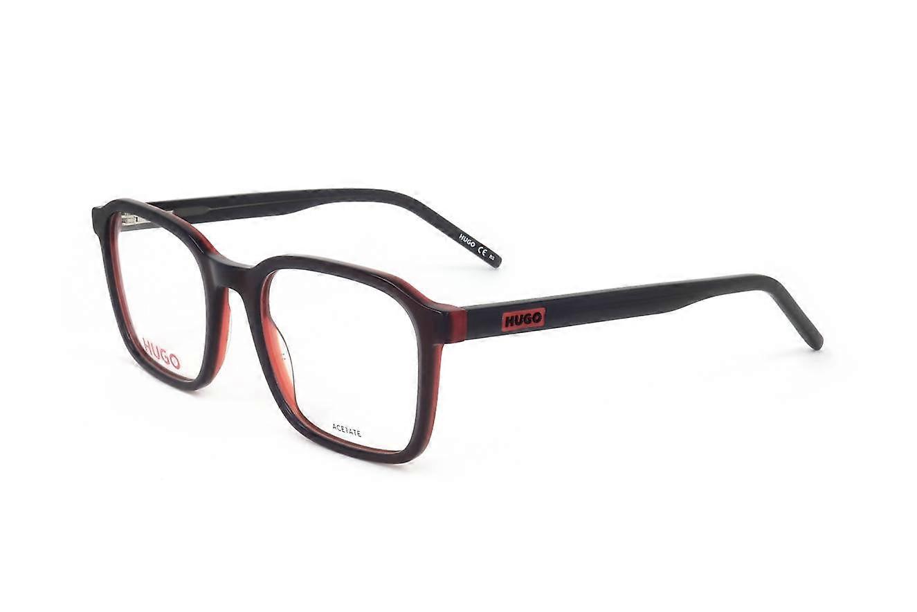 Eyewear Frames Hugo HG 1202 KB7 GREY 53/20/145 MAN