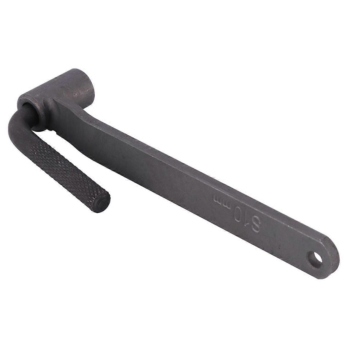 2個バイクスクリューレンチオートバイ調整ツールスパナ