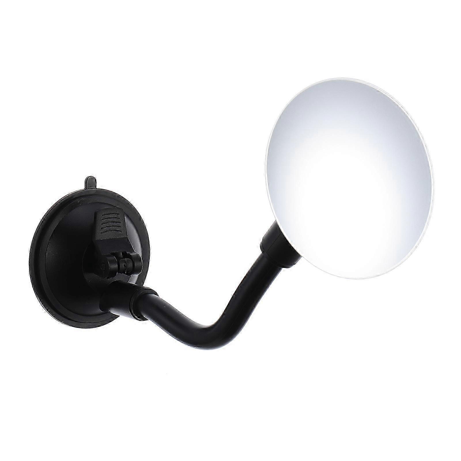רכב פנים אחורי מראה אוניברסלית מכונית אחורית תצוגה אחורית אביזרים לרכב מראה