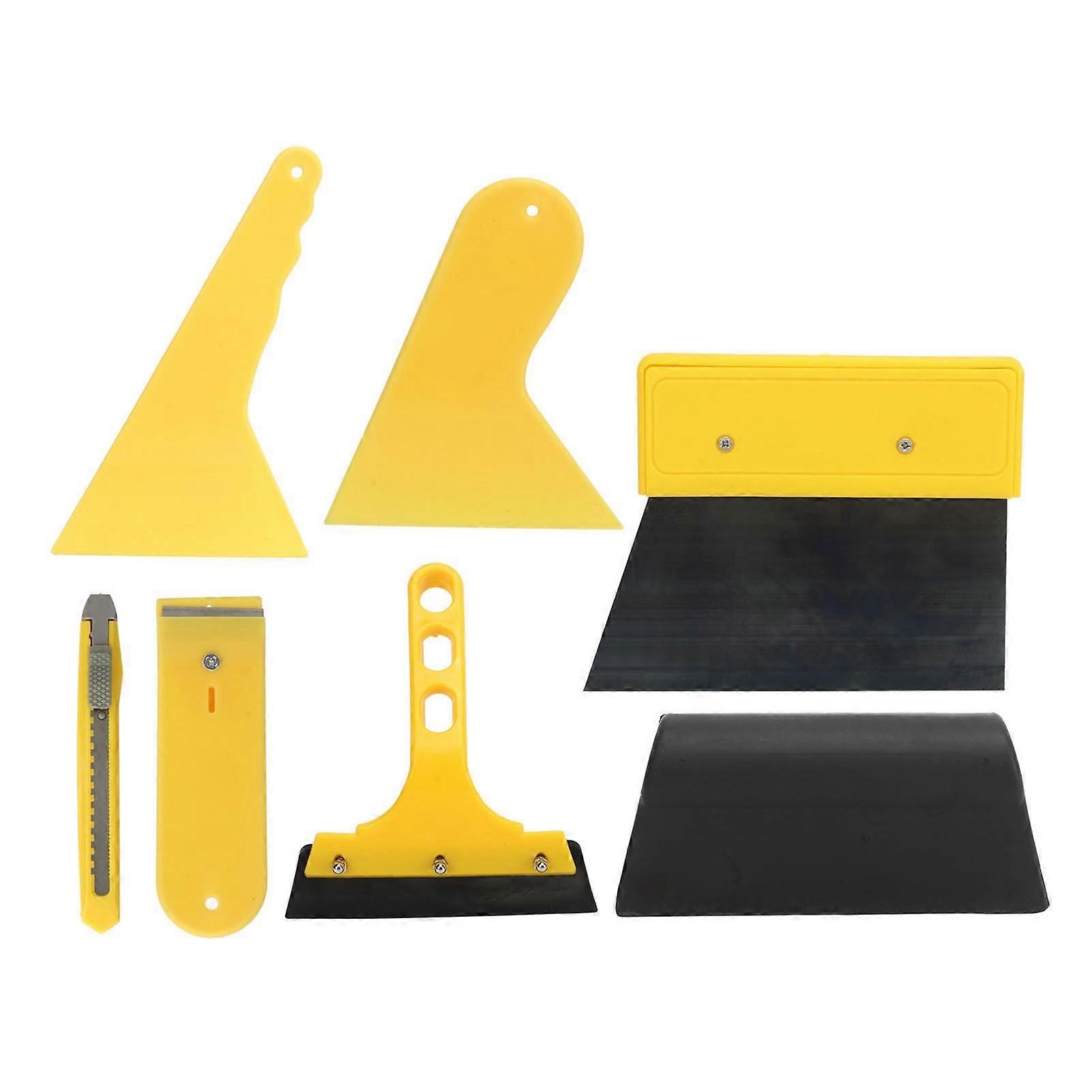 window film installation tool for car windows tint kits