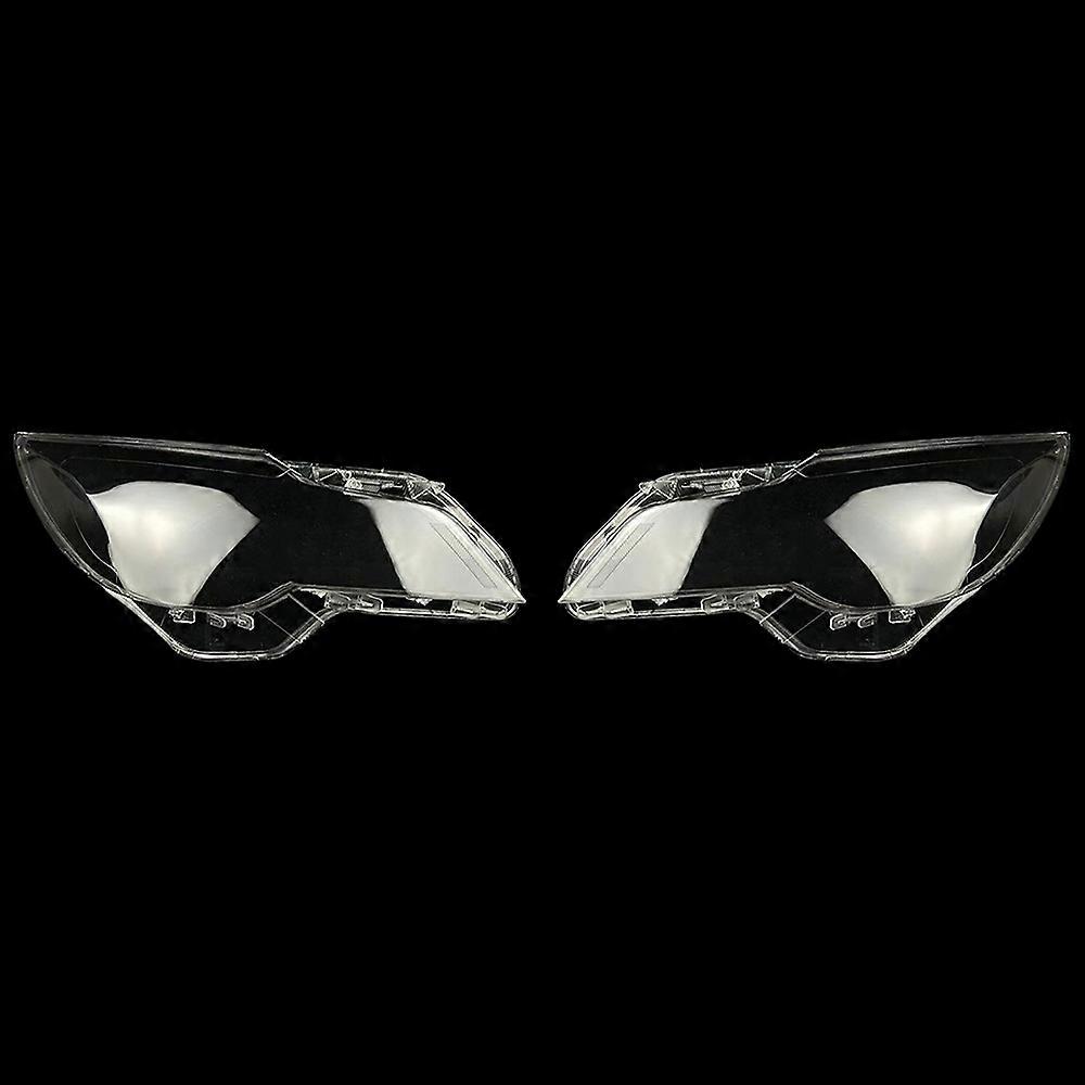 Für zu Auto Frontscheinwerfer Scheinwerfer Scheinwerfer Lichtgehäuse Lampenschirm Lampenabdeckung Glaslinsenschale Für Chery Jetour X70 2018 2019 2020 Scheinwerferabdeckung