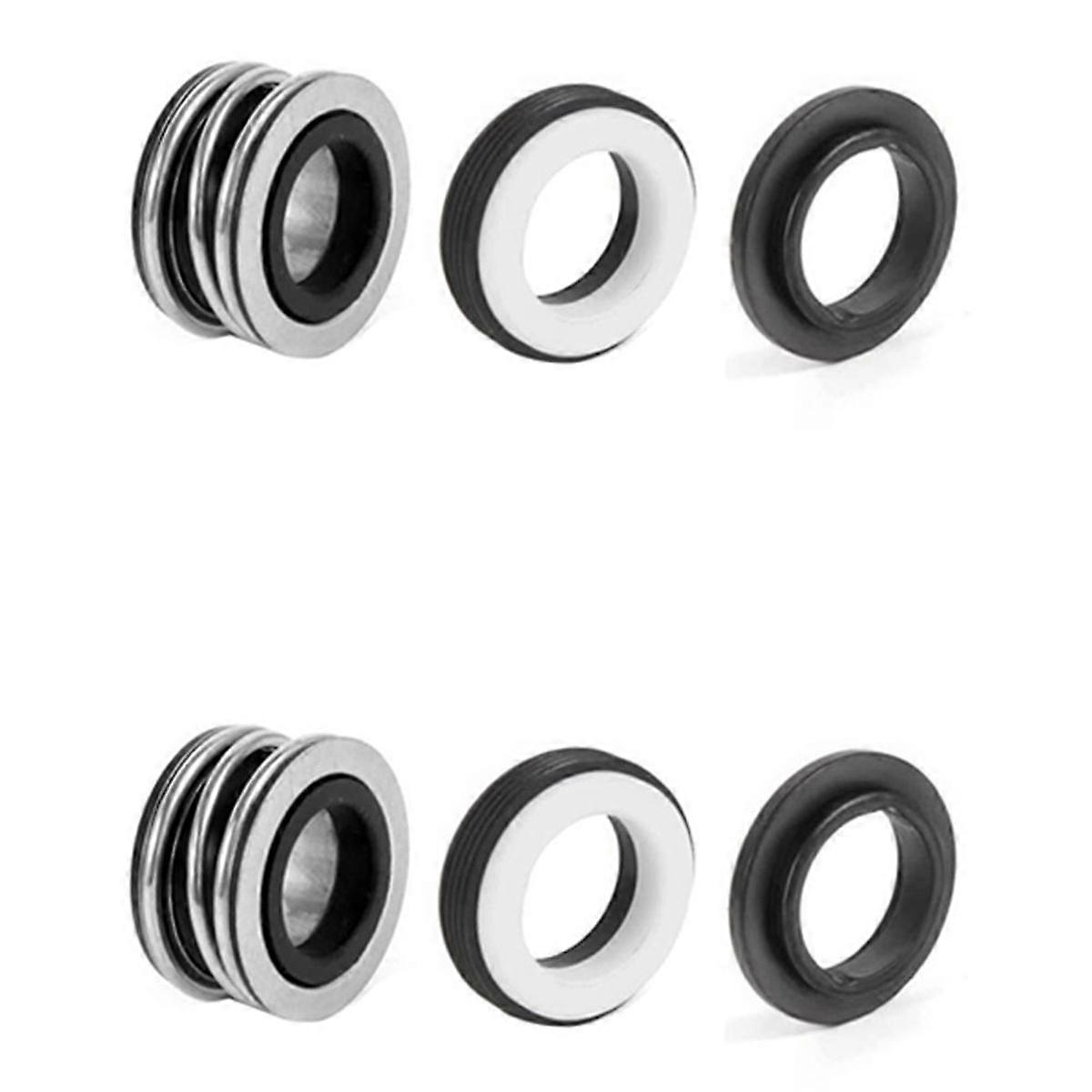 2X for SP2600 1600 2600X Seal Replacement Attachment Swimming Pool Cleaning Tools