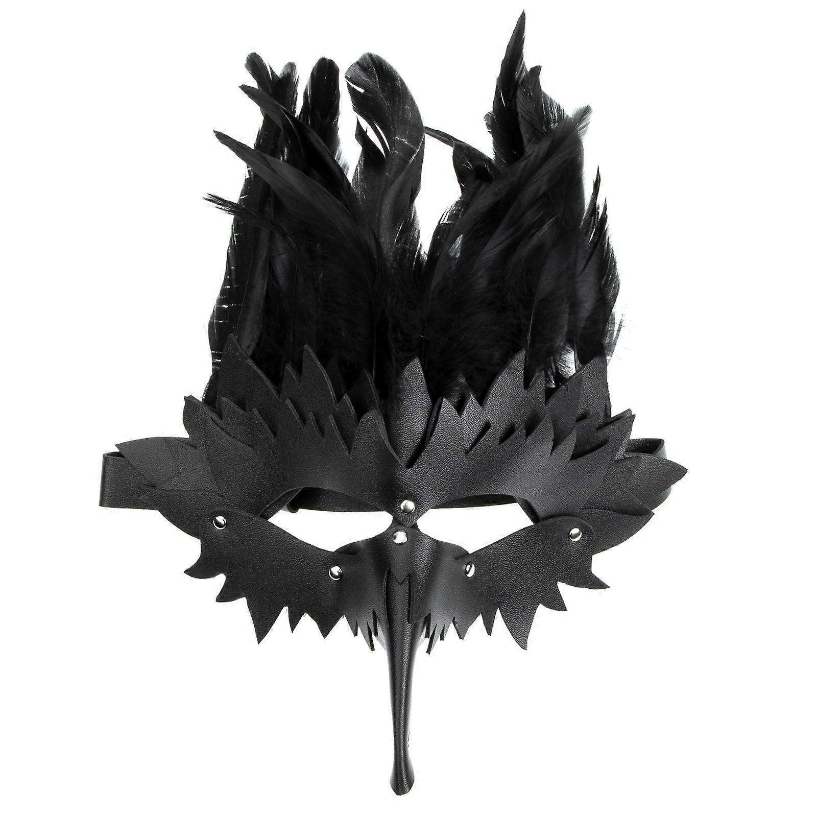 Stylish Mask for Party Decor Adding Fun to Every Moment