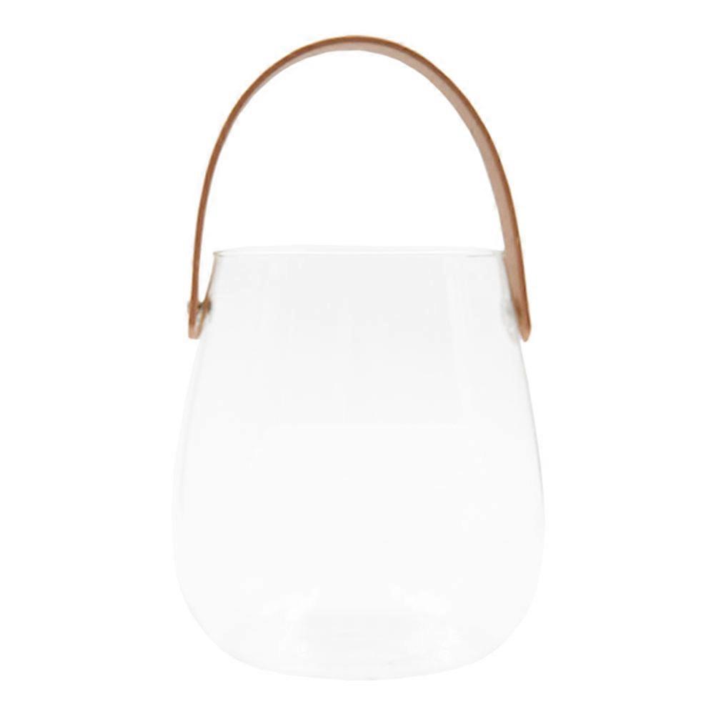 Practical Flower Container with Fine Craftsmanship, Ideal for Indoor Use