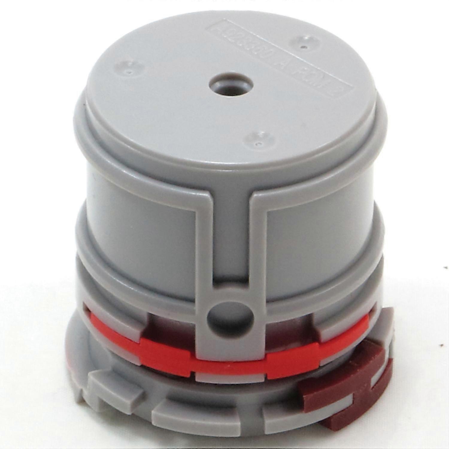 Trevi A953957NU11 Temperature Adjustment Carrier Handle | Serenis | New Haven | Alchemy | Sandringham ()