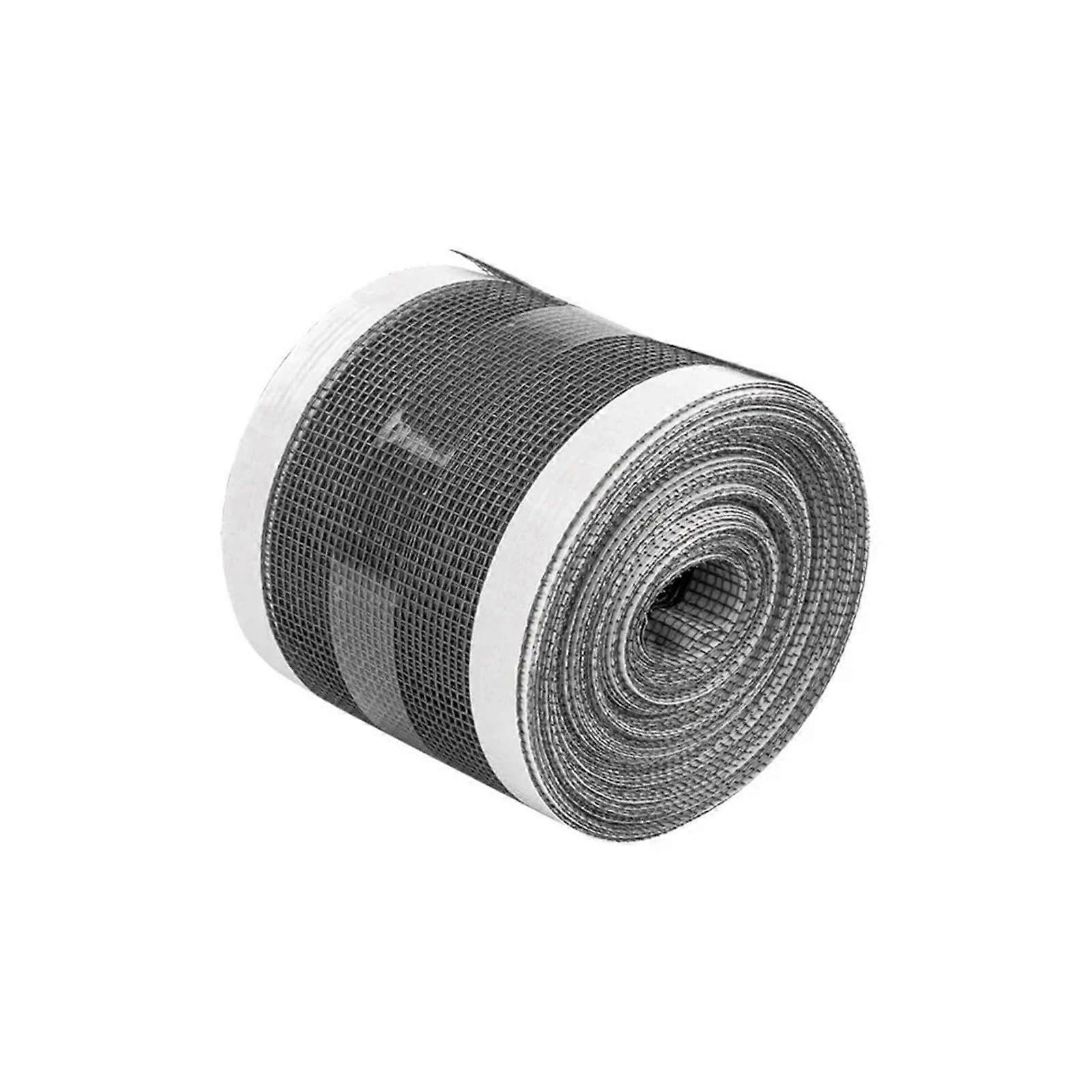 Duschablauf-Haarfänger 4 Rollen 5 m Selbstklebend Zuschnittbar Einweg-Spülbeckensieb Filter für Badezimmer 2 Rollen