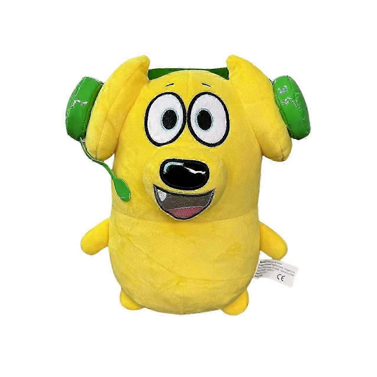 تايلر وسنوي حزمة تحاضن لعبة أفخم أفخم المحشوة دمية هدايا أطفال 23 سم