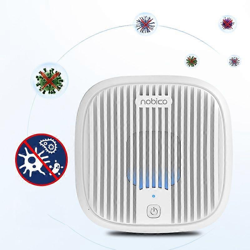 NOBICO Negative Ion Air Purifier XD01