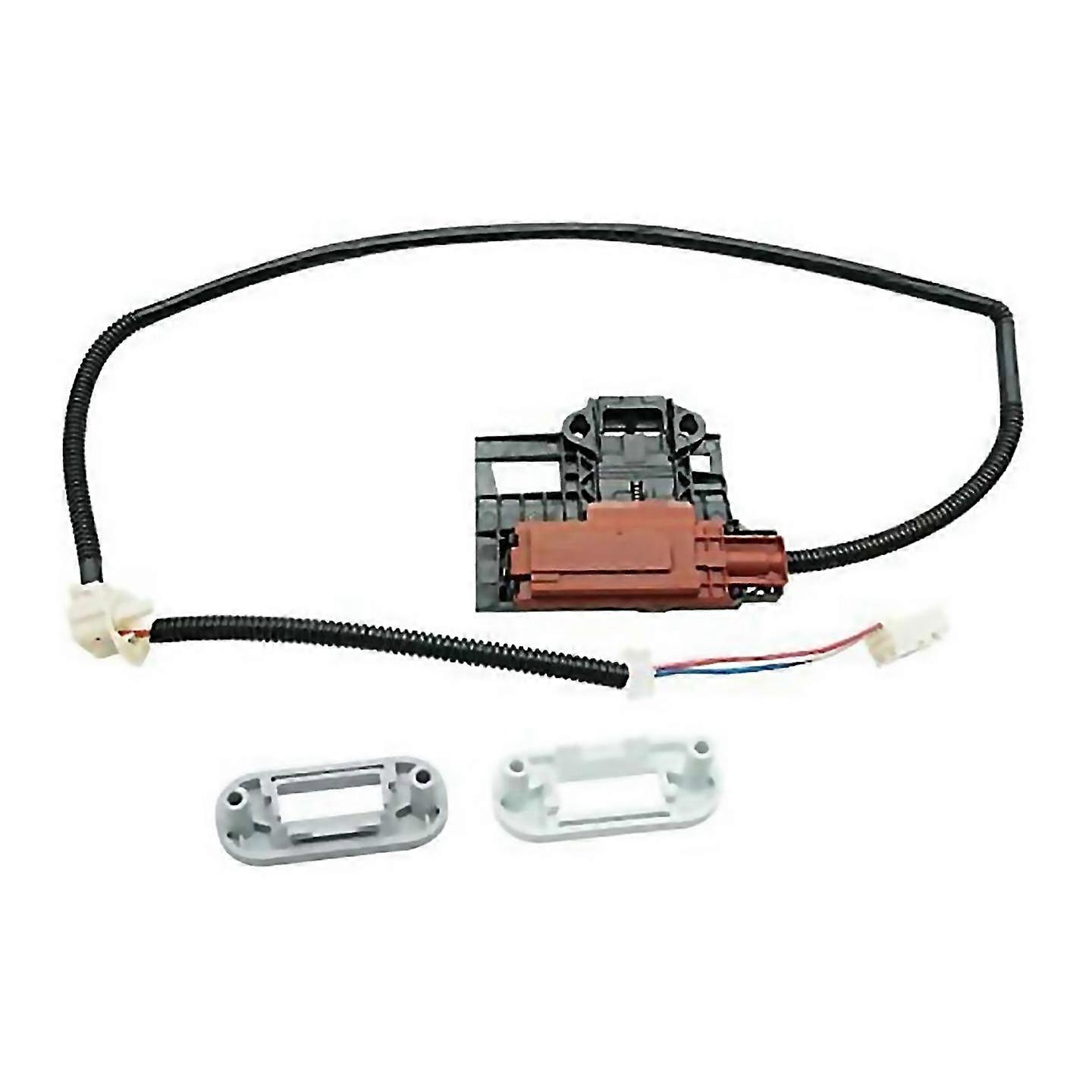 For w10404050 w10238287 lid lock for washing machine compatible ap5263307 ps3497627 w10744659