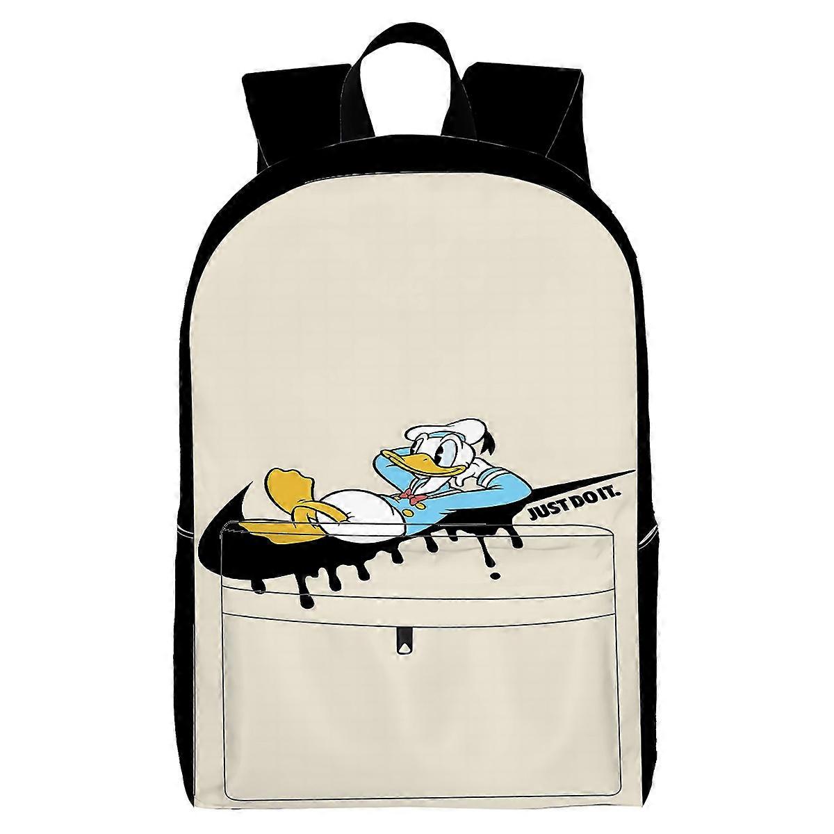 Backpack, with Multiple Organizational Compartments, Fits 15.6 Inch Notebook, for Travel, Teen, Business Work D3221