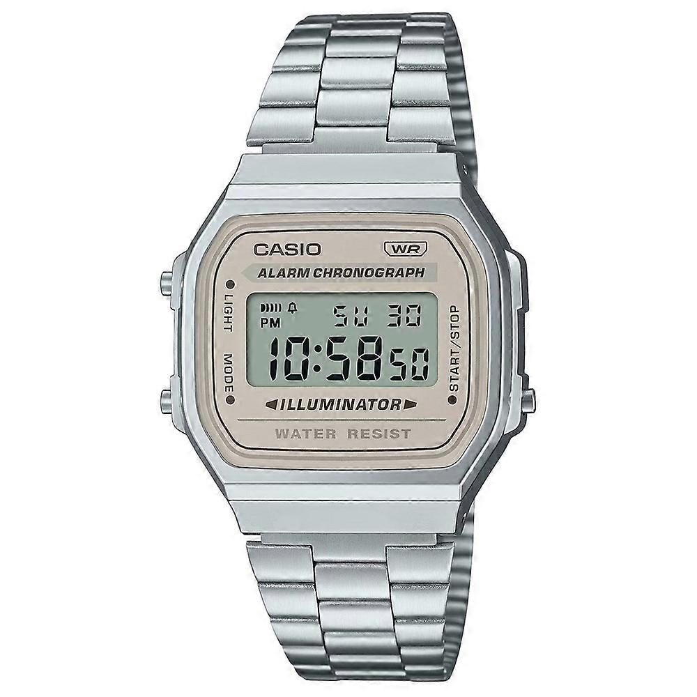 Watch Casio A168WA8A