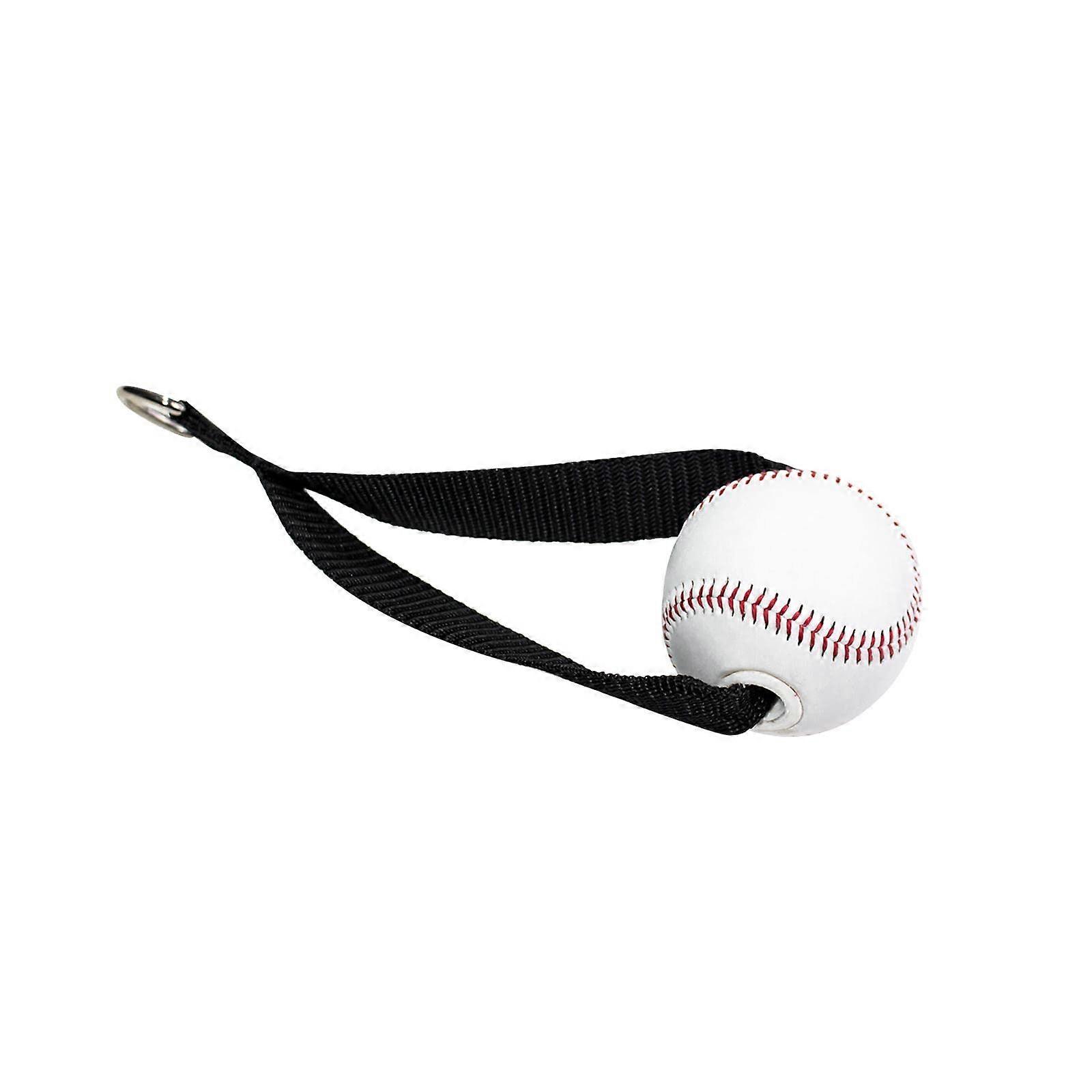 Baseball Pitching Bands Rubber Resistance Trainer for Stretching Arm Strength and Throwing Practice