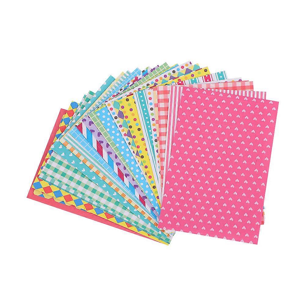 Pacote com 20 Adesivos de Foto Polaroid Instantânea de 3 Polegadas para Decoração (#1)