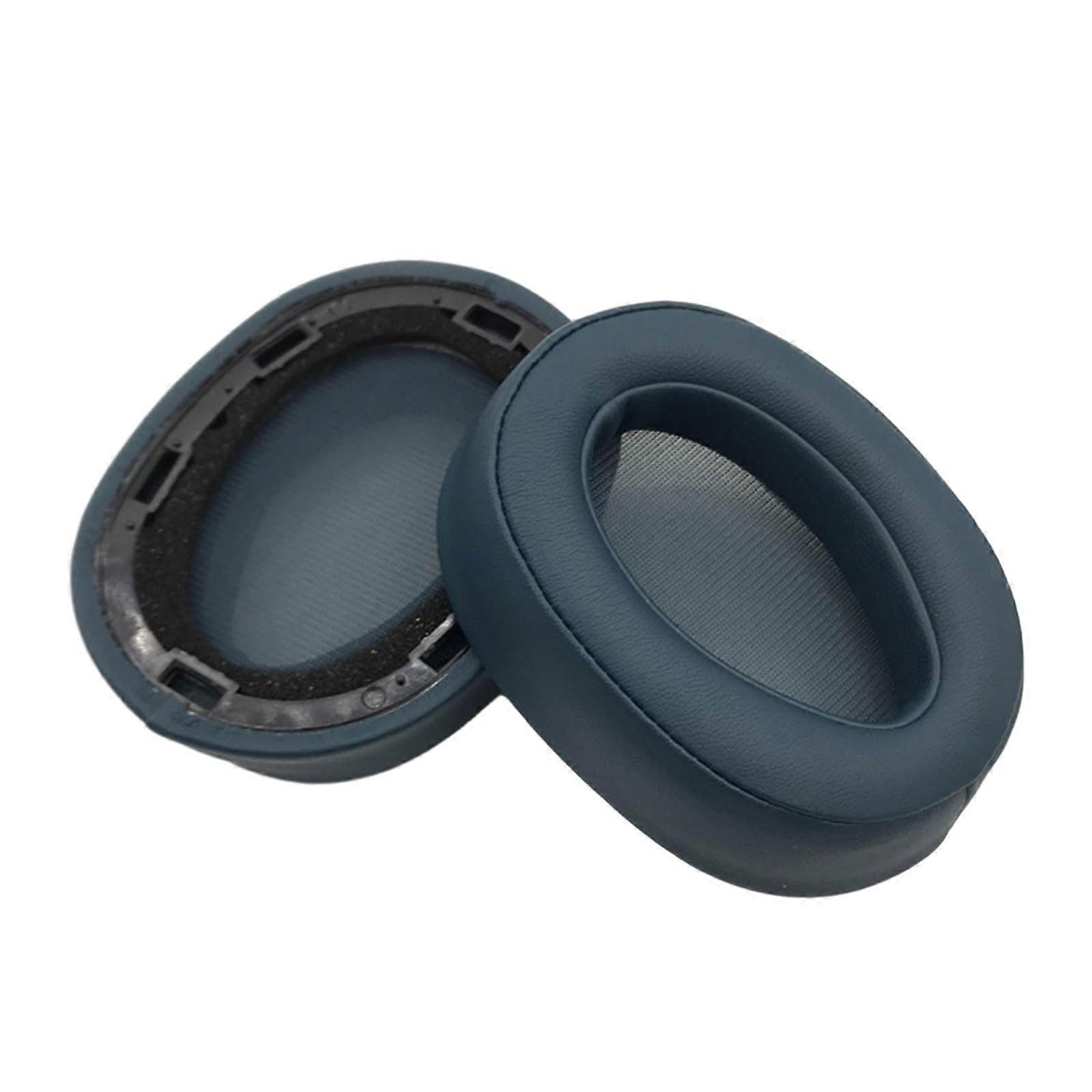 Replacement sponge cushions for MDR100ABN WHH900N headphone , 2 pieces/pair