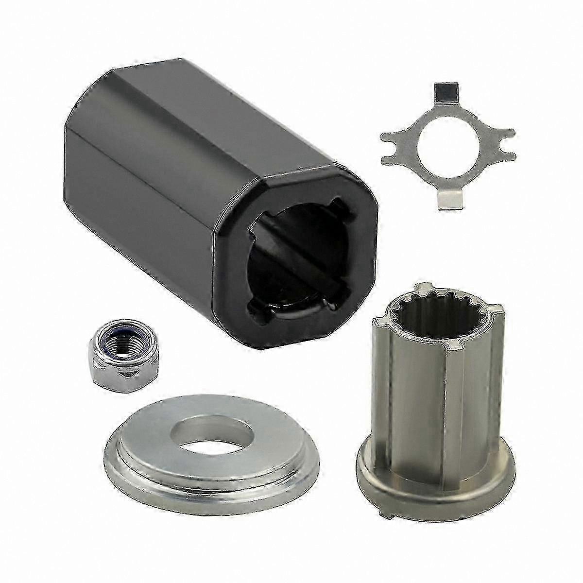Replacement Hub Kit for Mercury 135-300 Outboard Engines Alpha One Drives