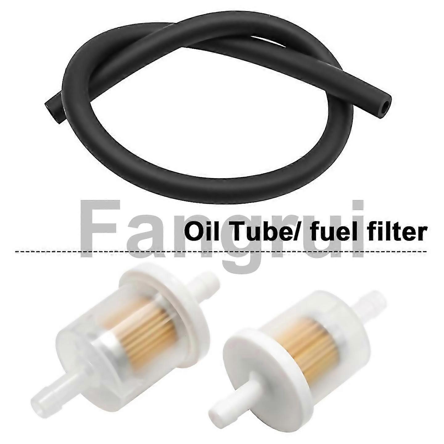 For 7211z07000 Air Filter Element 17218z07000 Outer Filter