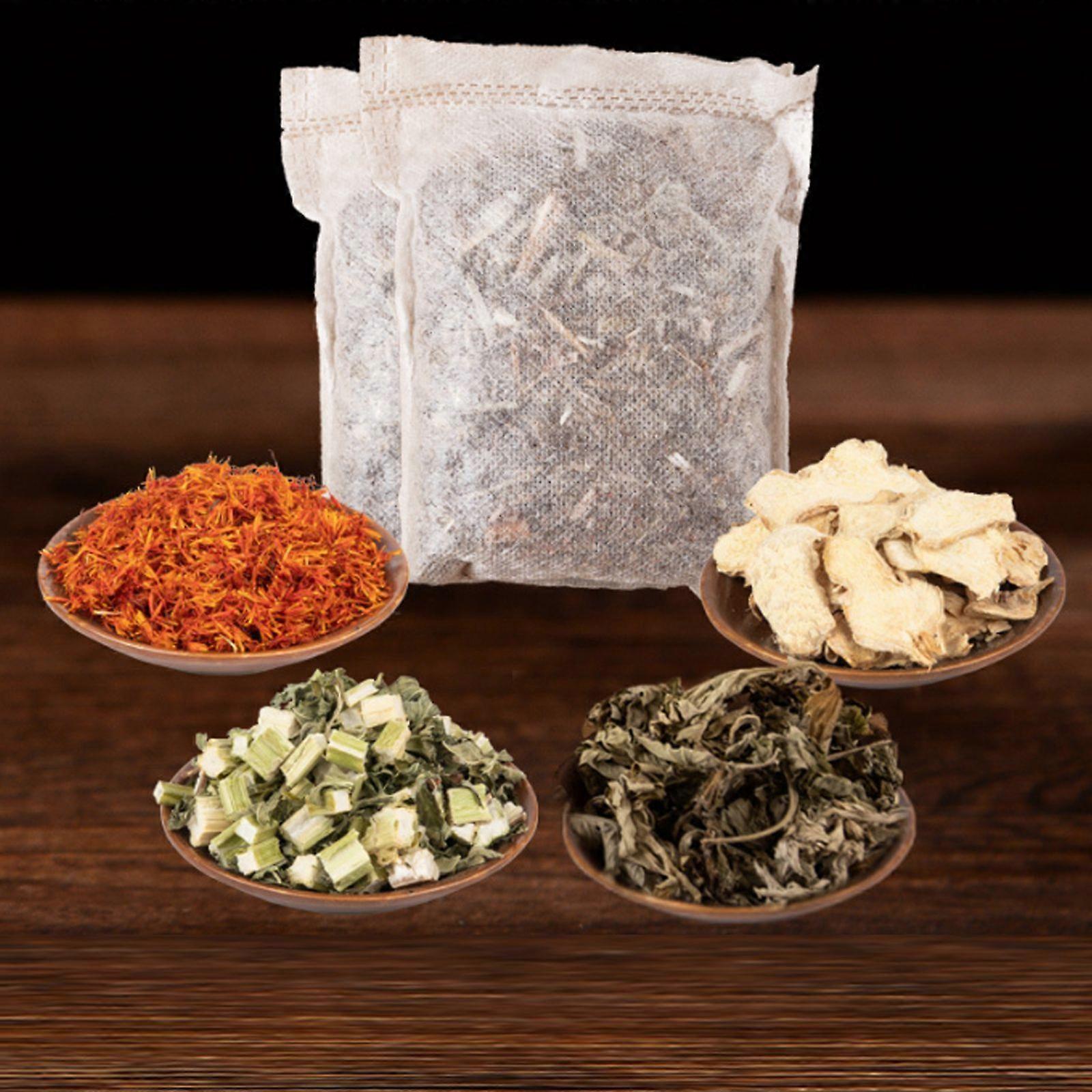 Footbath package Foot Bath Bag