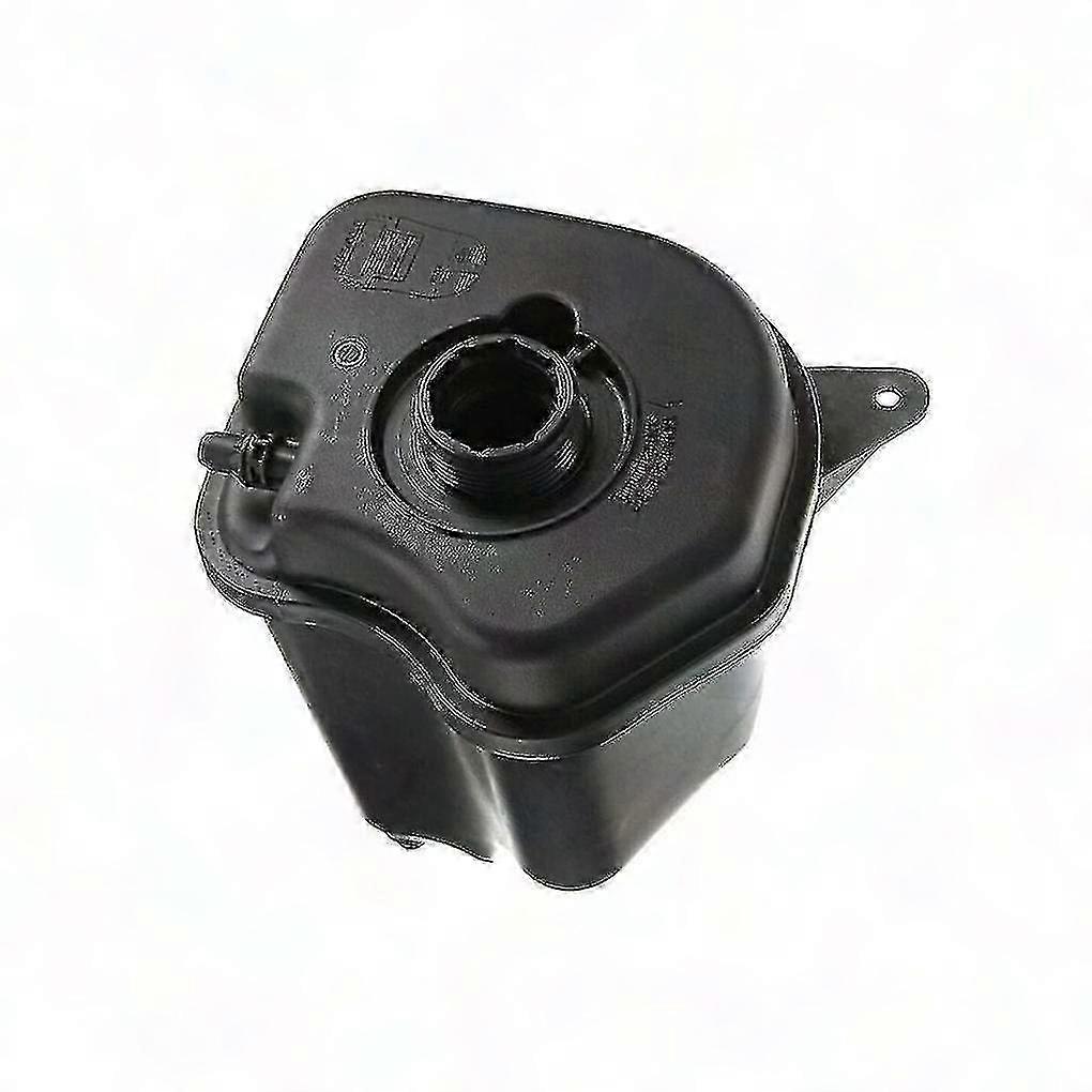 X5 X6 E70 Coolant Expansion Tank with Overflow Protection - E7117138621092