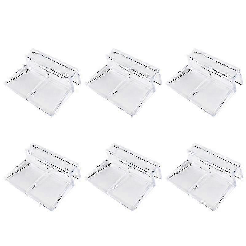 Acrylic Support Frame For Fish Tank