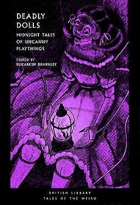 Deadly Dolls