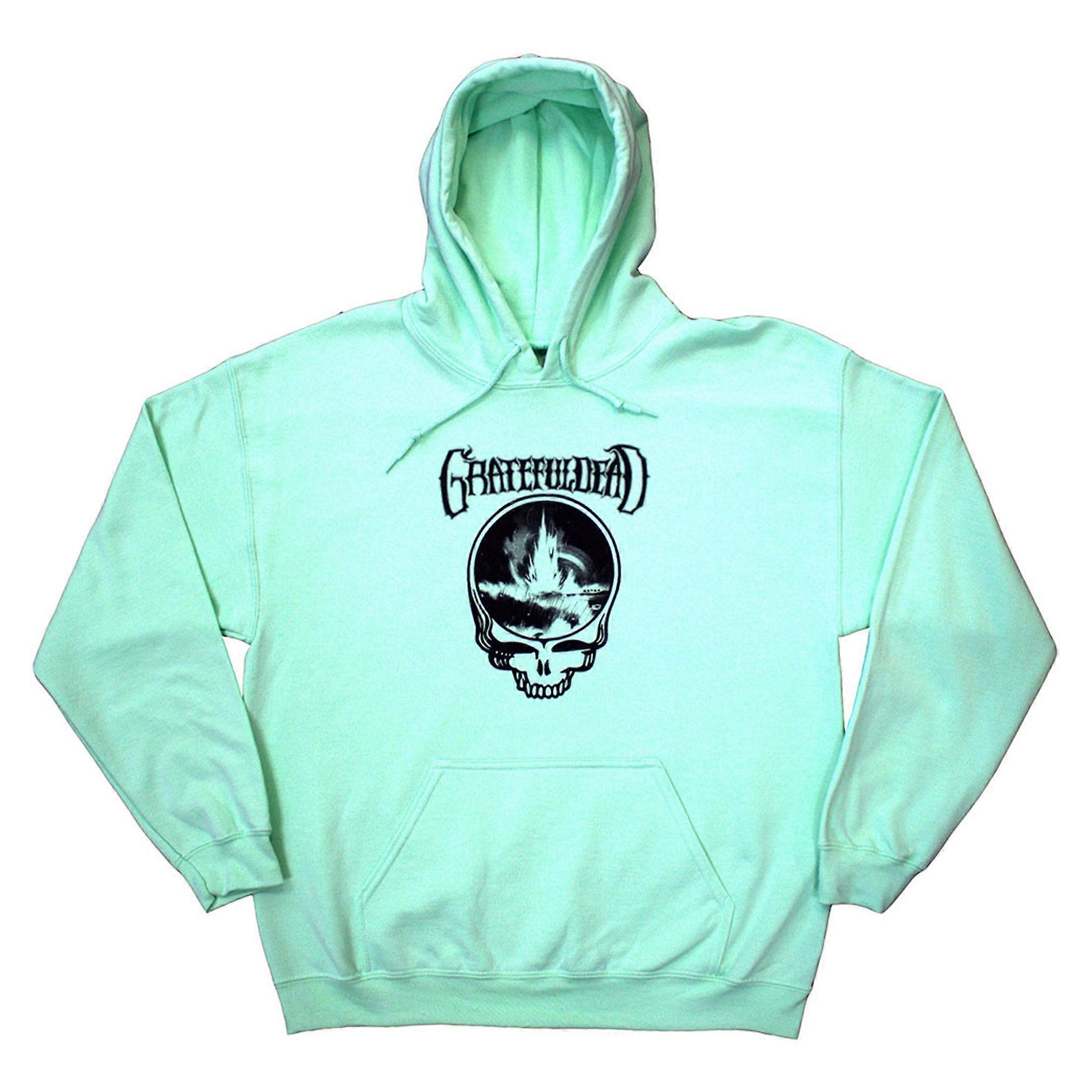 Grateful Dead Old Faithful Pullover Hoodie