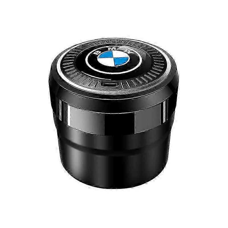 BMW車用多機能インテリア用品 灰皿 (ブラック)