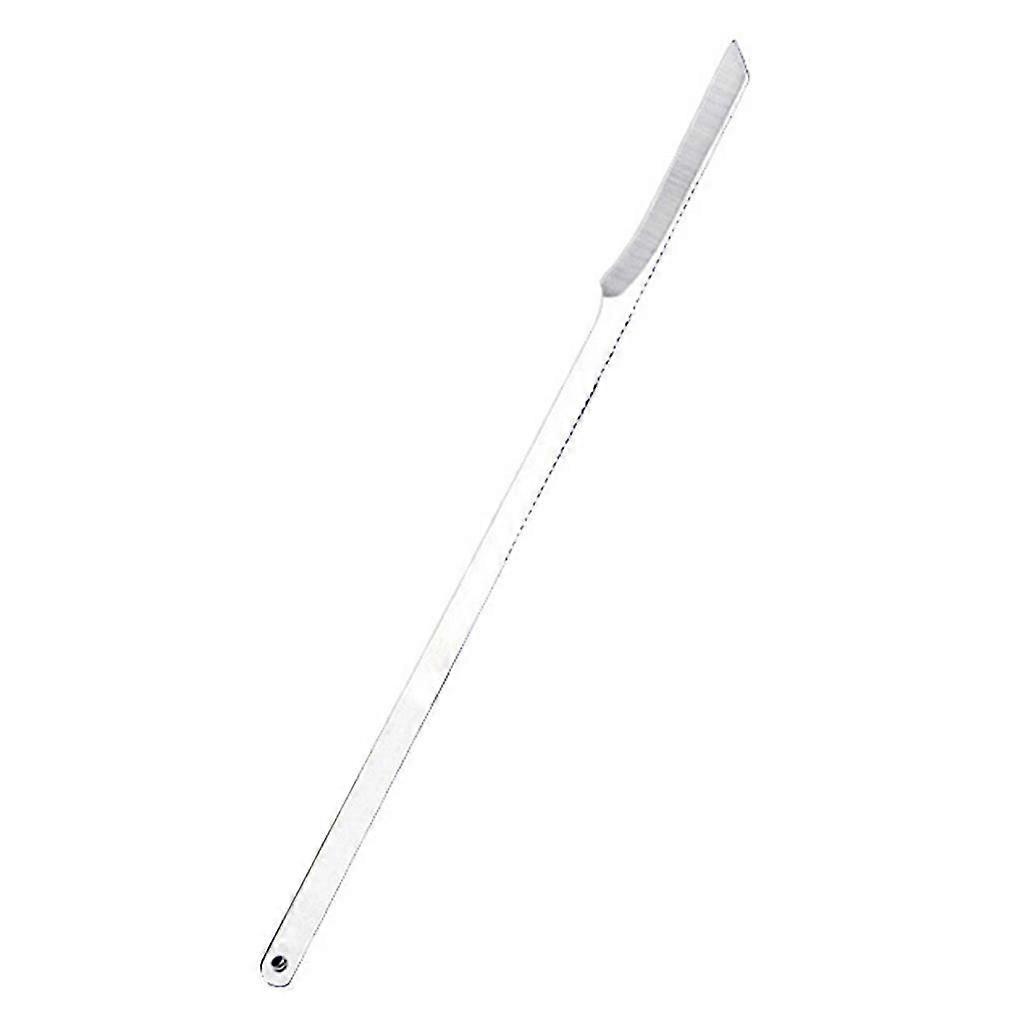 Basic Pedicure Scraper File Knife Calluses Corn Hard Skin Scraper for Adults