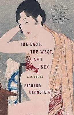 L'Oriente l'Occidente e il Sesso