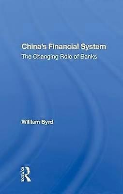 China's Financial System