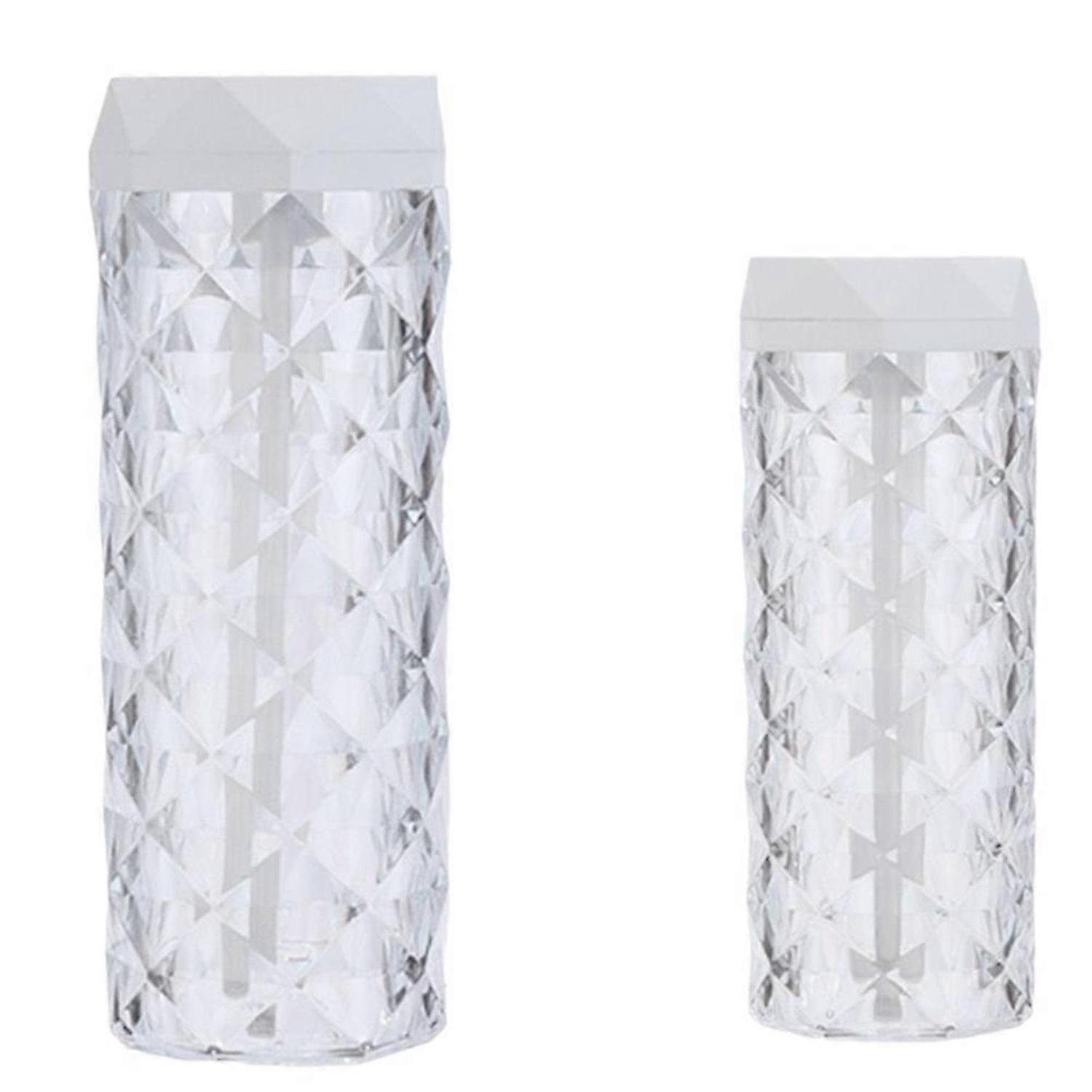 Air Humidifier Aroma Diffuser Essential Oil Purifier Aromatherapy Atomizer Humidifier