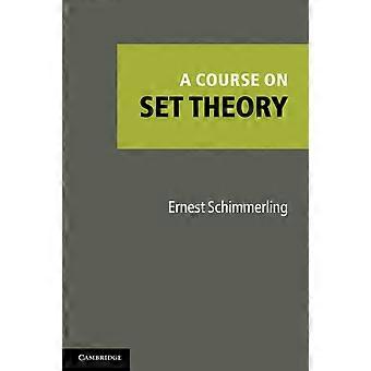Um Curso sobre Teoria dos Conjuntos - Ernest Schimmerling