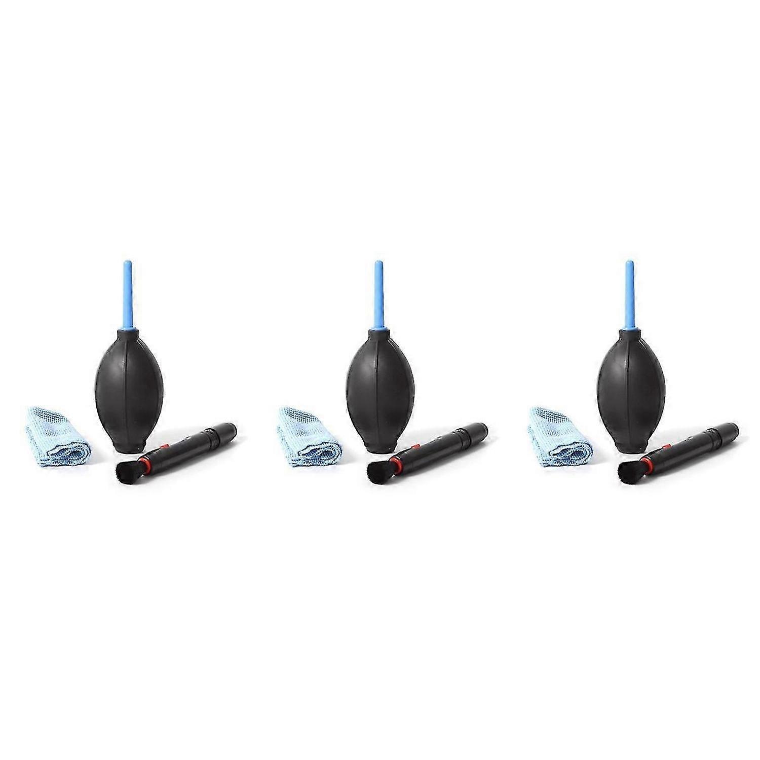 Coffee Powder Dust Blower Coffee Grinder Cleaning Accessories