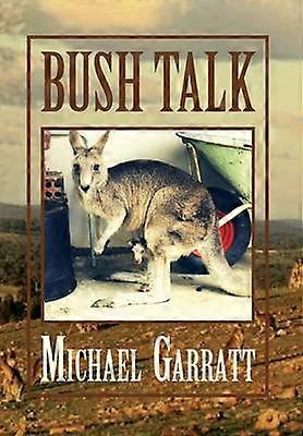 Bush Talk Two Boys and a Mischievous Marsupial