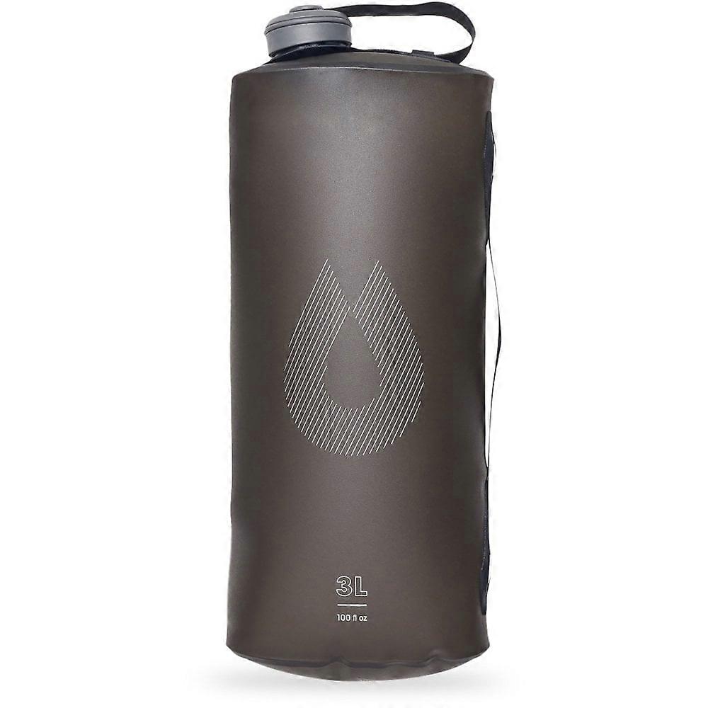 HydraPak Seeker 3 Ltr / Grey / One