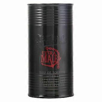 Men's Perfume Ultra Male Jean Paul Gaultier 8435415011990 EDT Ultra Male