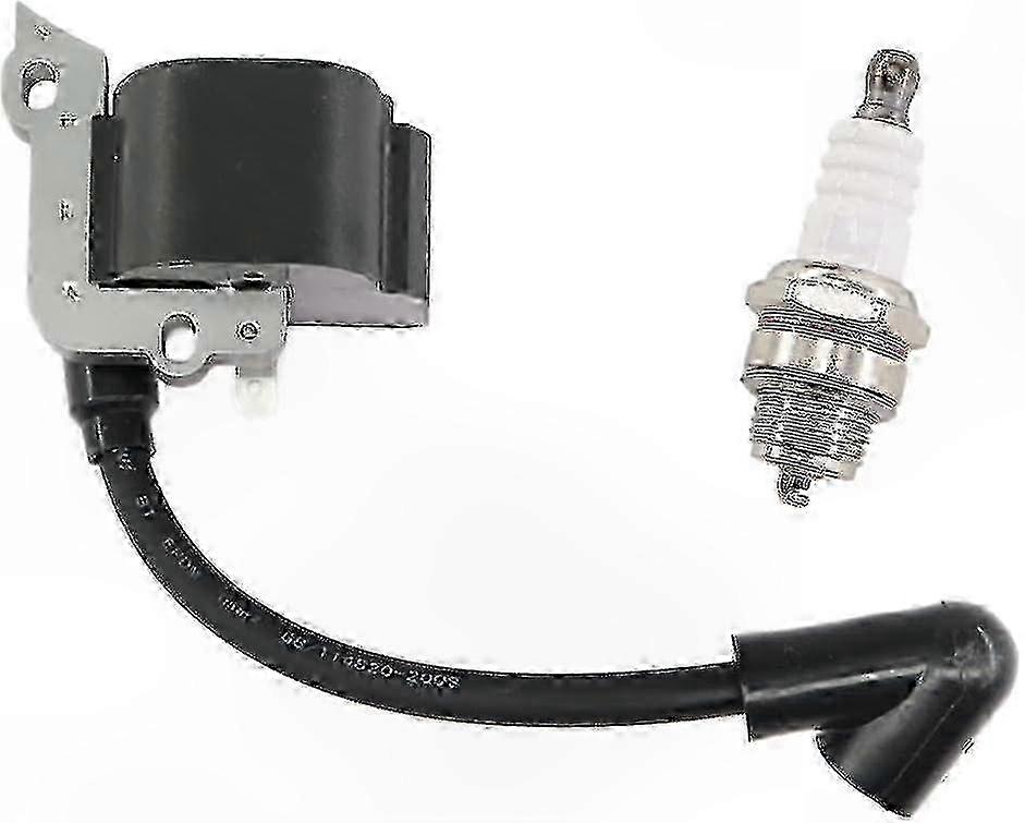 Replacement Ignition Coil for Hedge Trimmers and Brush Cutters