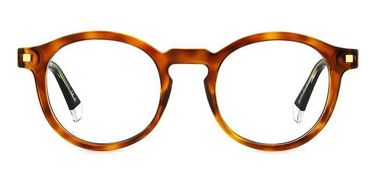Polaroid PLD D492 086 Men Eyeglasses