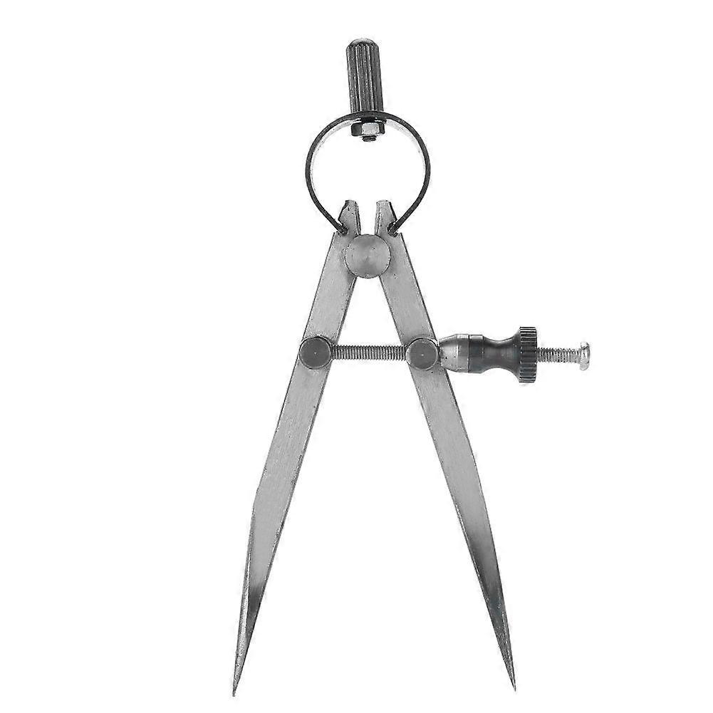Jewelry Tool, Precision Angle Measuring Compass, Divider, Adjustable Craft Tool